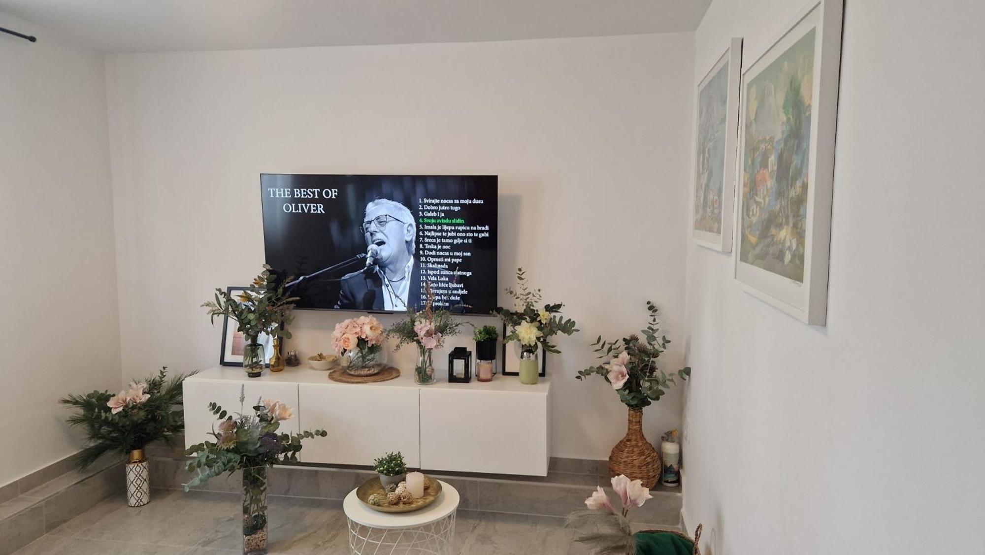 Apartments Kus Ugljan Zewnętrze zdjęcie