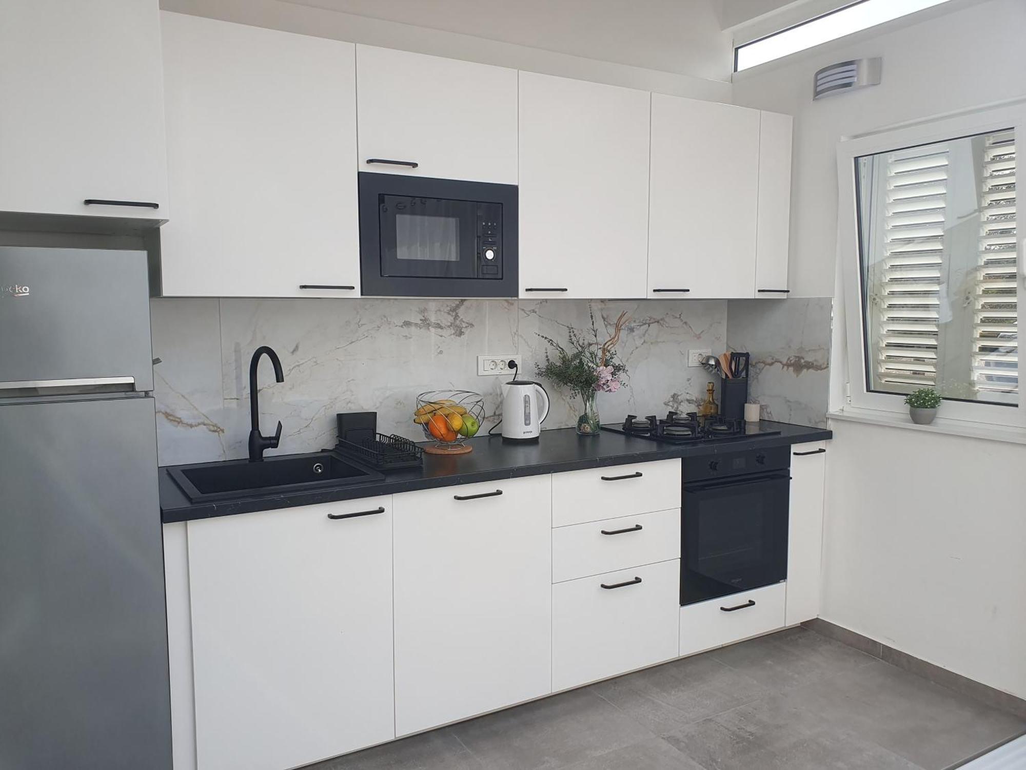 Apartments Kus Ugljan Zewnętrze zdjęcie